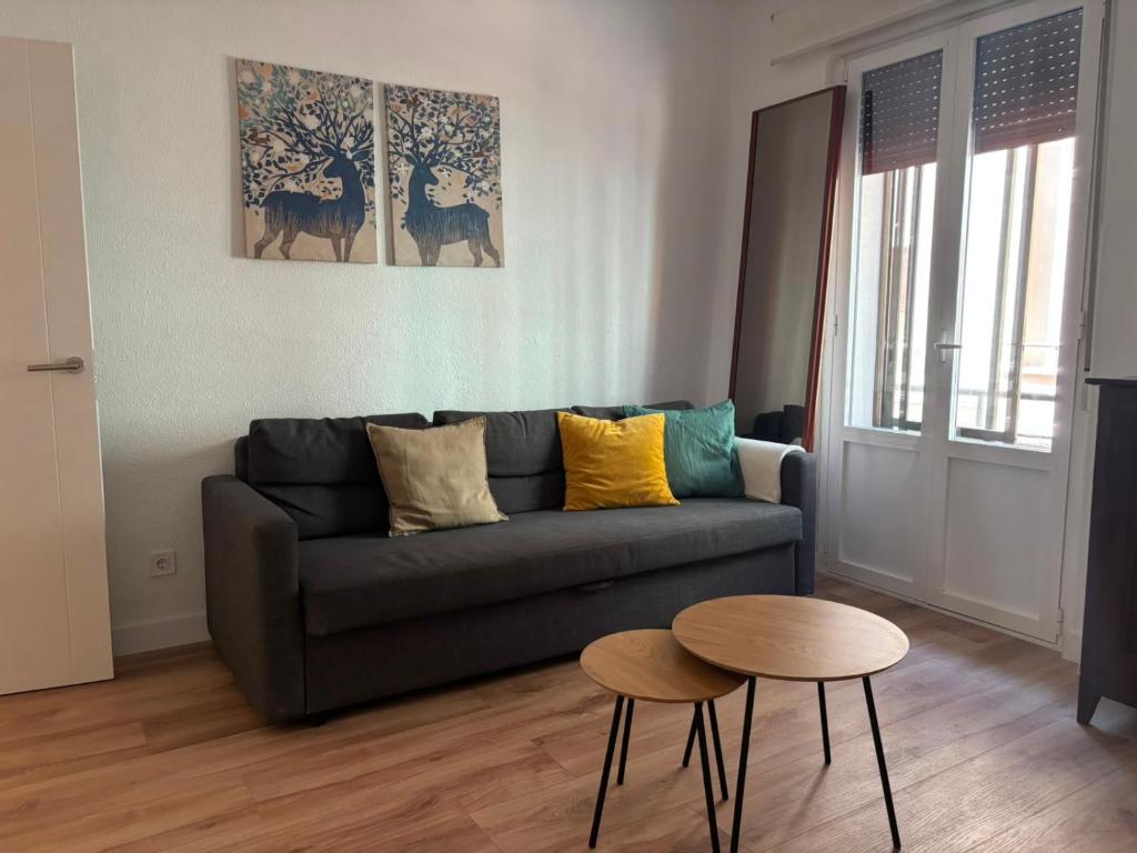 Apartamento Catedral de Pamplona - 1