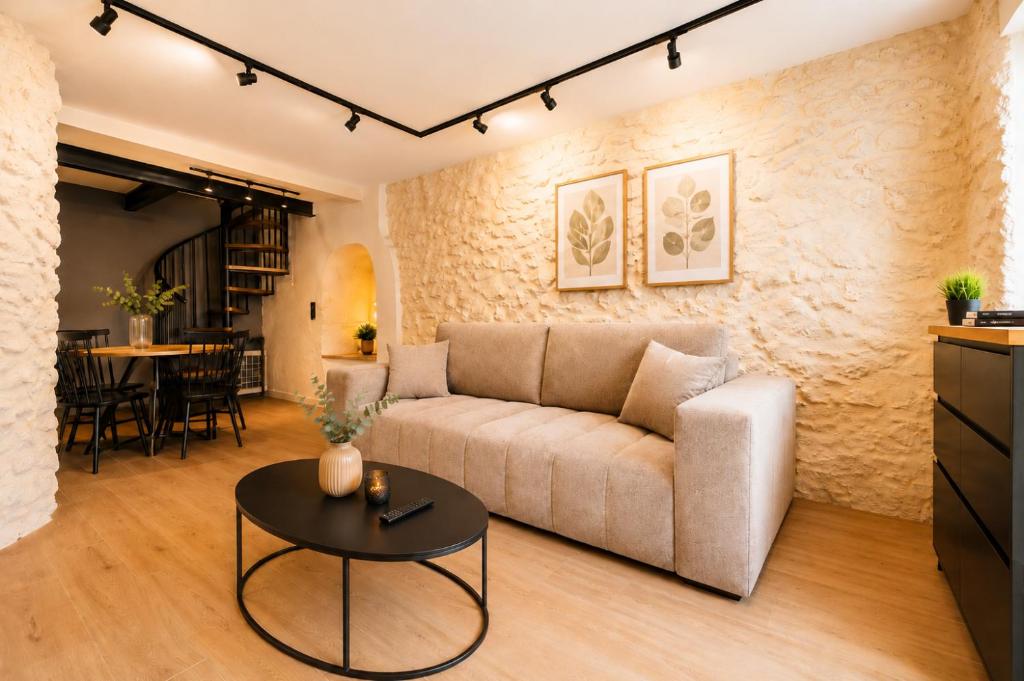 Charming Apartment in Montmartre - 1