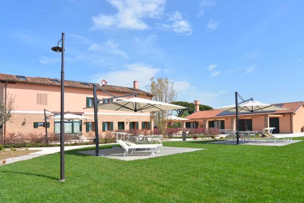 Country Lodge near Venice - 2