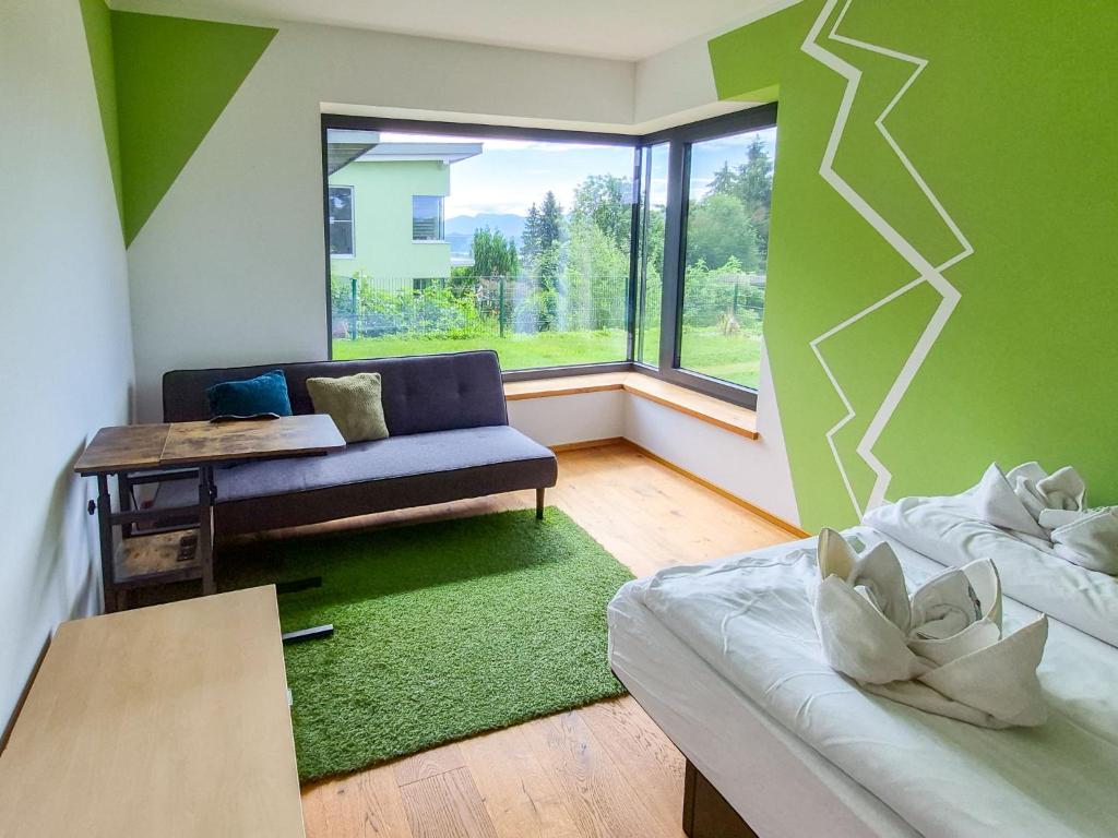 Villa Villa Techelsberg by Interhome - 3