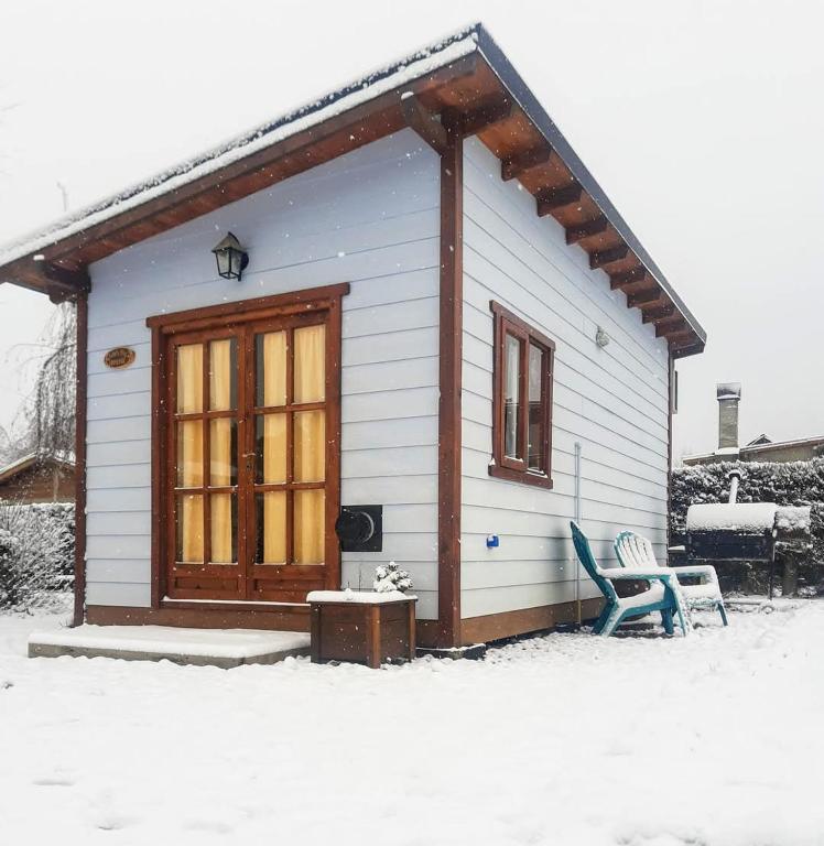 My little big house - 2