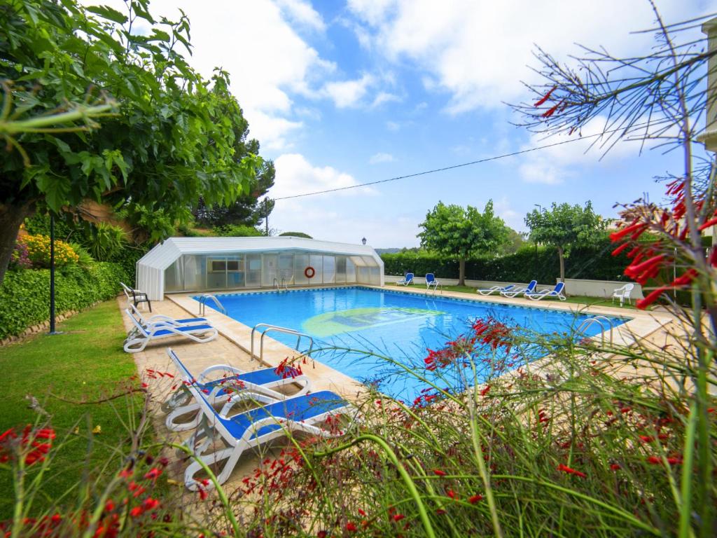 Apartment Altea Natura by Interhome - 2