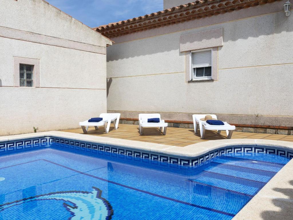 Villa Isabel by Interhome - 5