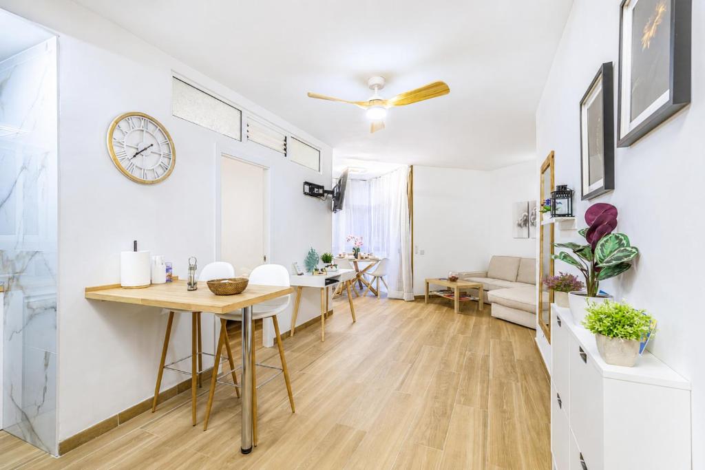 Solajero Canteras Beach Apartment - 1