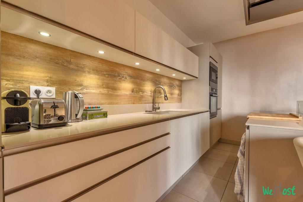 Luxury and Design – 10-mn from the Eiffel Tower - 3