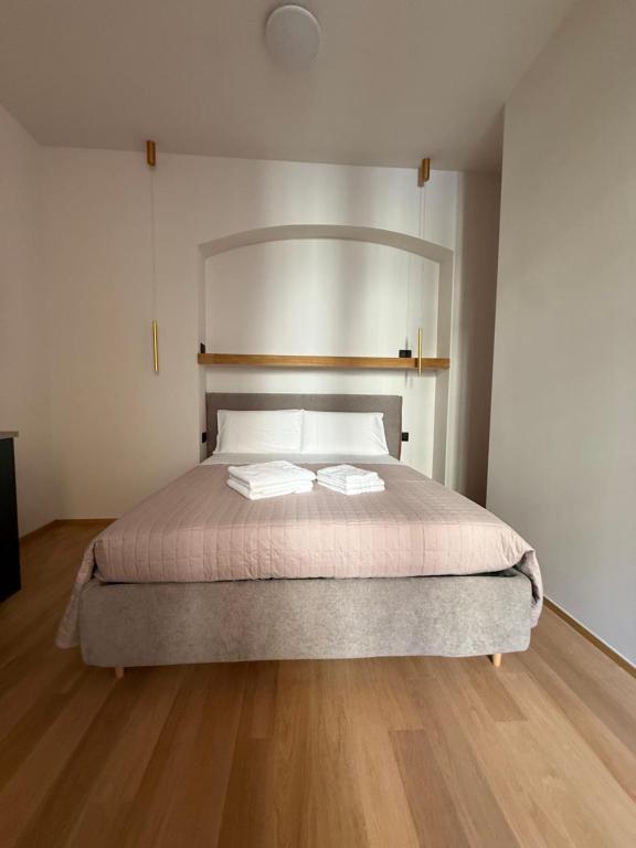 Richard's Apartments - Montenero - 2