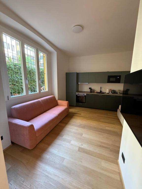 Richard's Apartments - Montenero - 1
