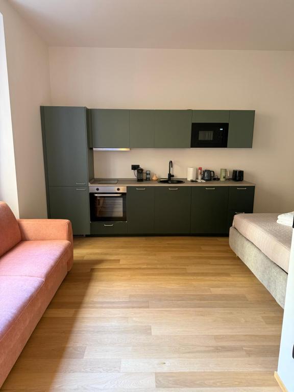 Richard's Apartments - Montenero - 5