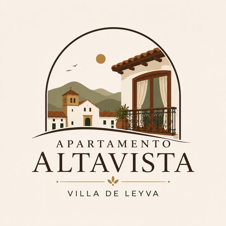 Apartamento ALTAVISTA de Villa de Leyva - 2