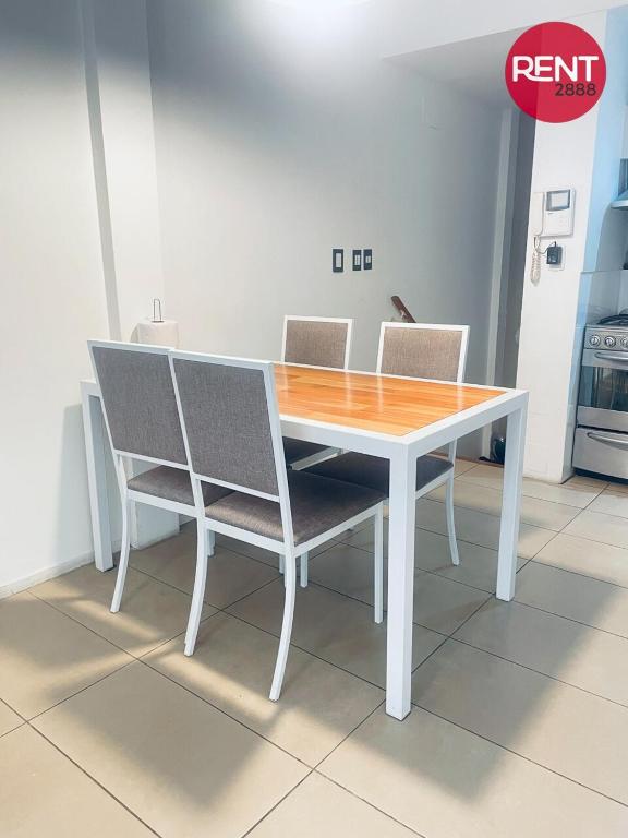 Rent2888 Urquiza - 4