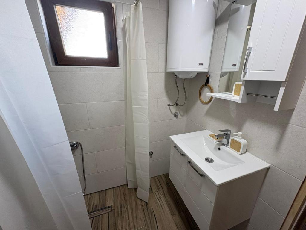 Village house Popovic - 2