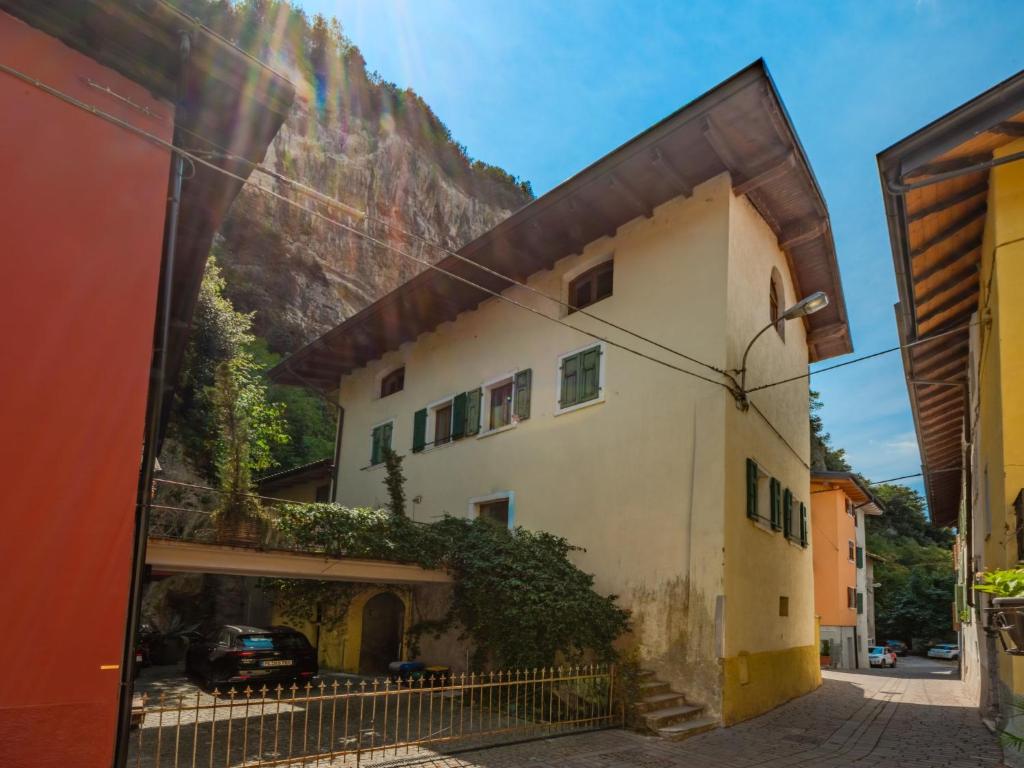 Apartment Via Monte Brione by Interhome - 1
