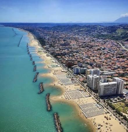 Pescara Centro - Vicino al Mare - 5