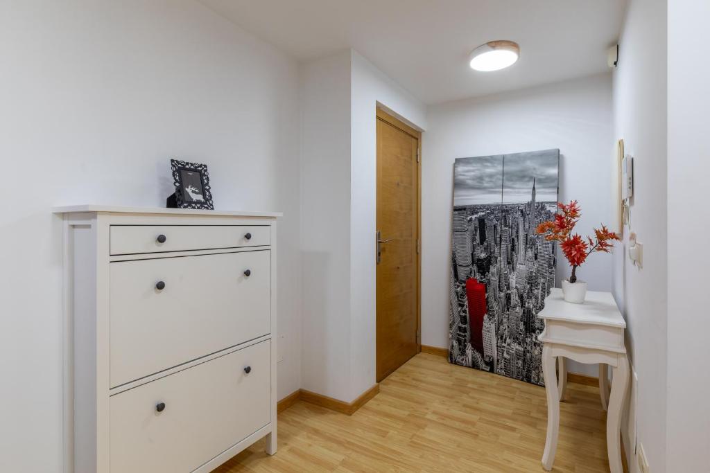 Apartamento Volvoreta Valdoviño - 2