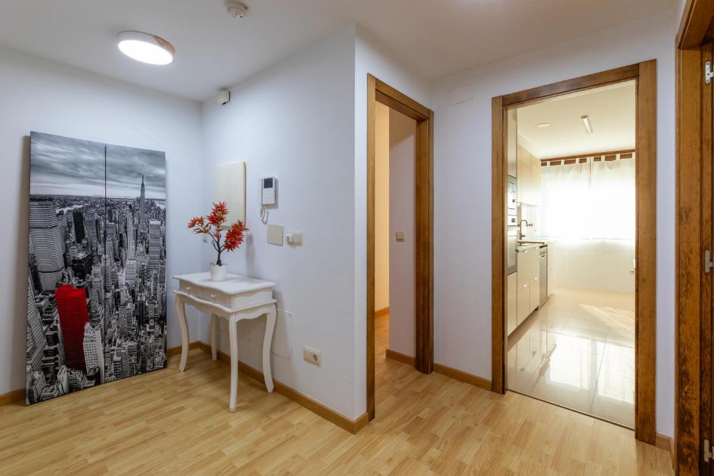 Apartamento Volvoreta Valdoviño - 3