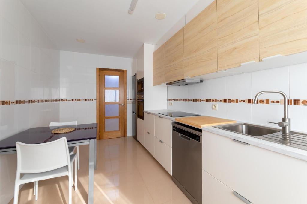Apartamento Volvoreta Valdoviño - 5
