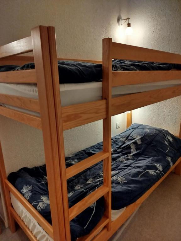 Studio charmant à Cauterets de 21 m², face aux télécabines - 5