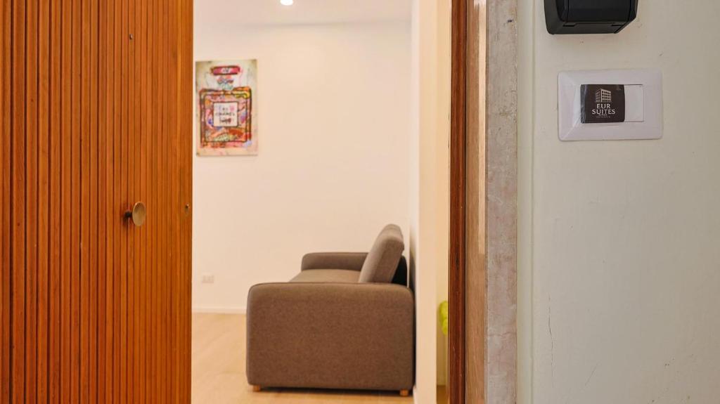 EUR Suite by Rentbeat - 2