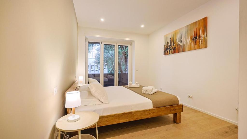 EUR Suite by Rentbeat - 5
