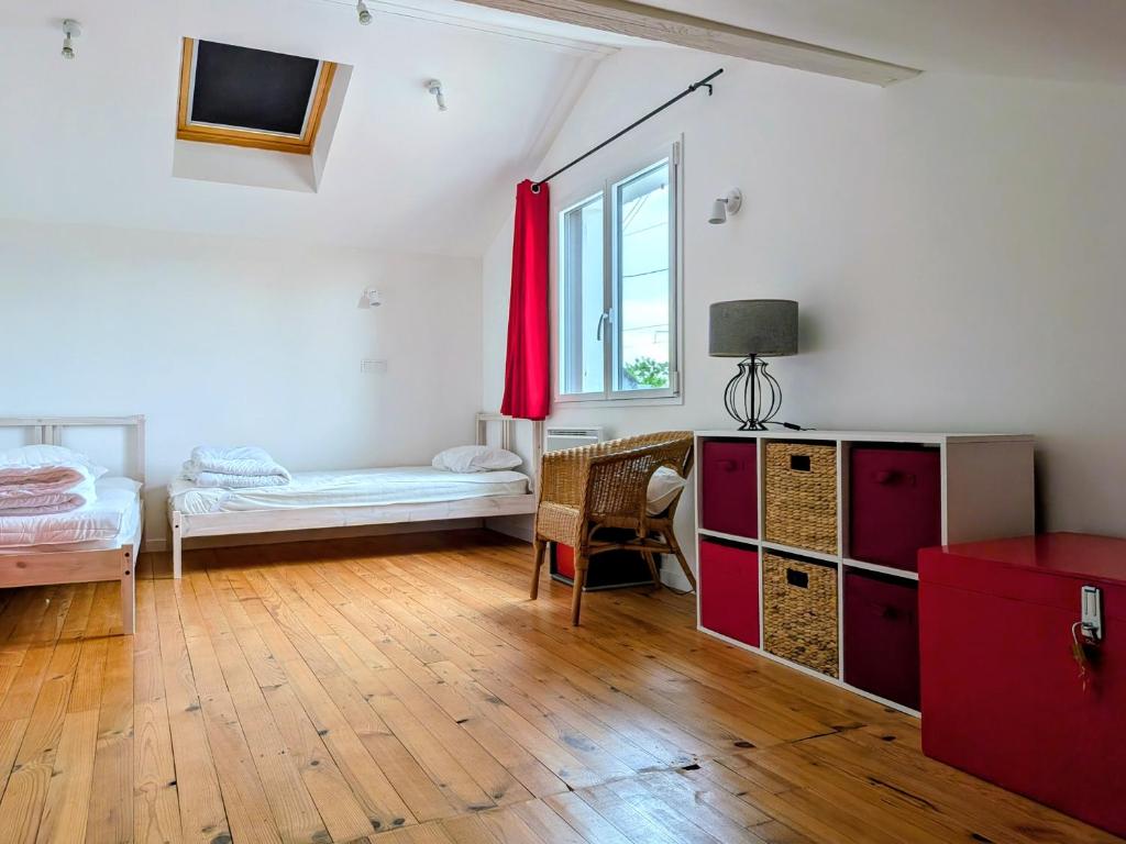 Charmante maison 3 chambres La Baule tout à pied - 5