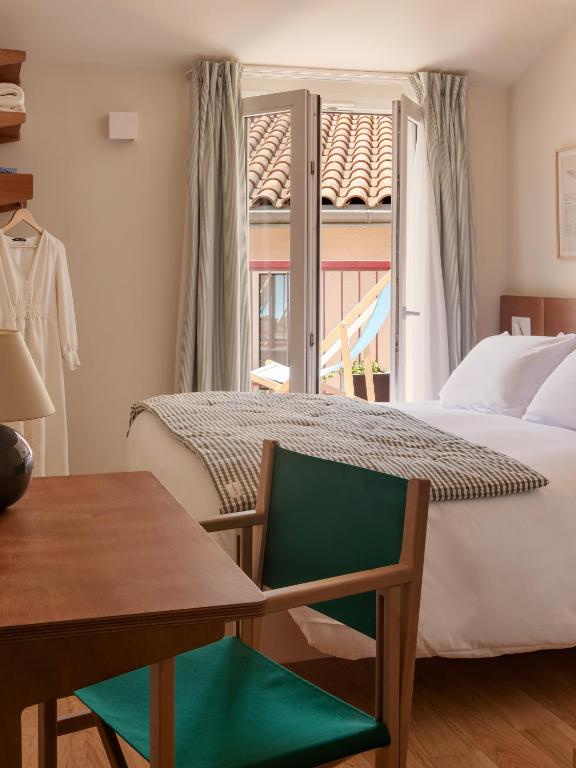 Alfred Hotels Toulouse Victor Hugo - Hôtel Rénové - 3