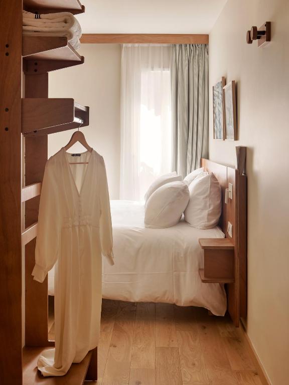 Alfred Hotels Toulouse Victor Hugo - Hôtel Rénové - 4