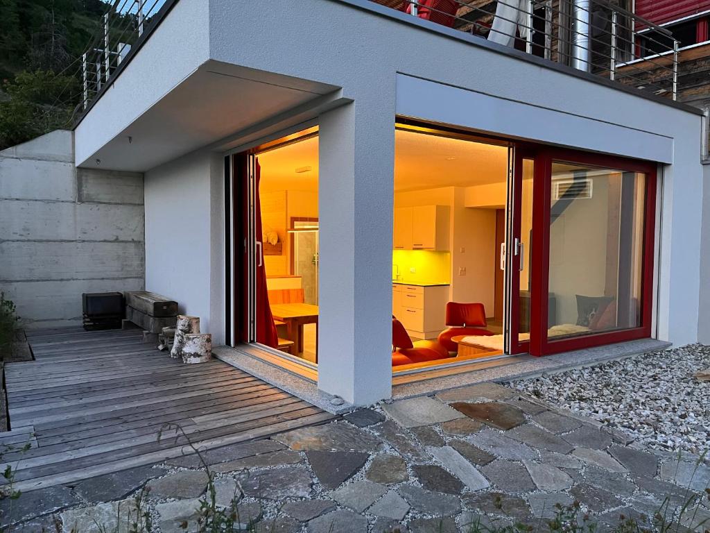 Alpine Studio - Mountain Views & Outdoor Paradise - 4