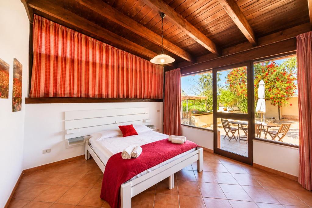 Villa Andrea "Vivi l'Oasi di Tranquillità" - 1