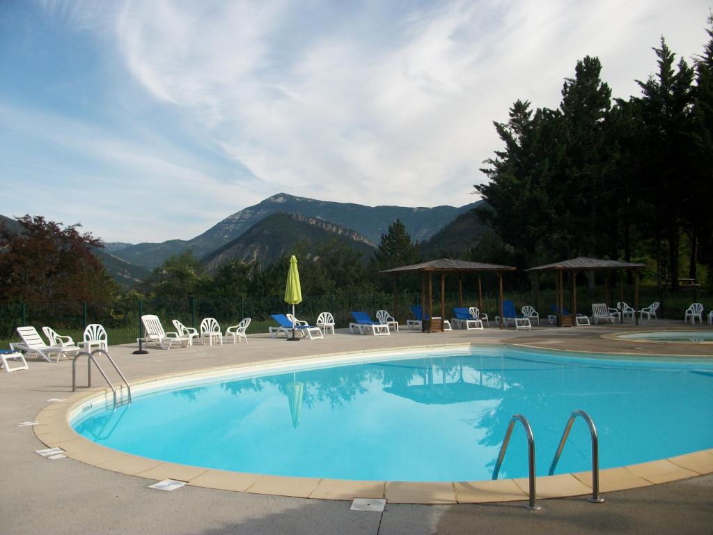VVF Sud Vercors - 3