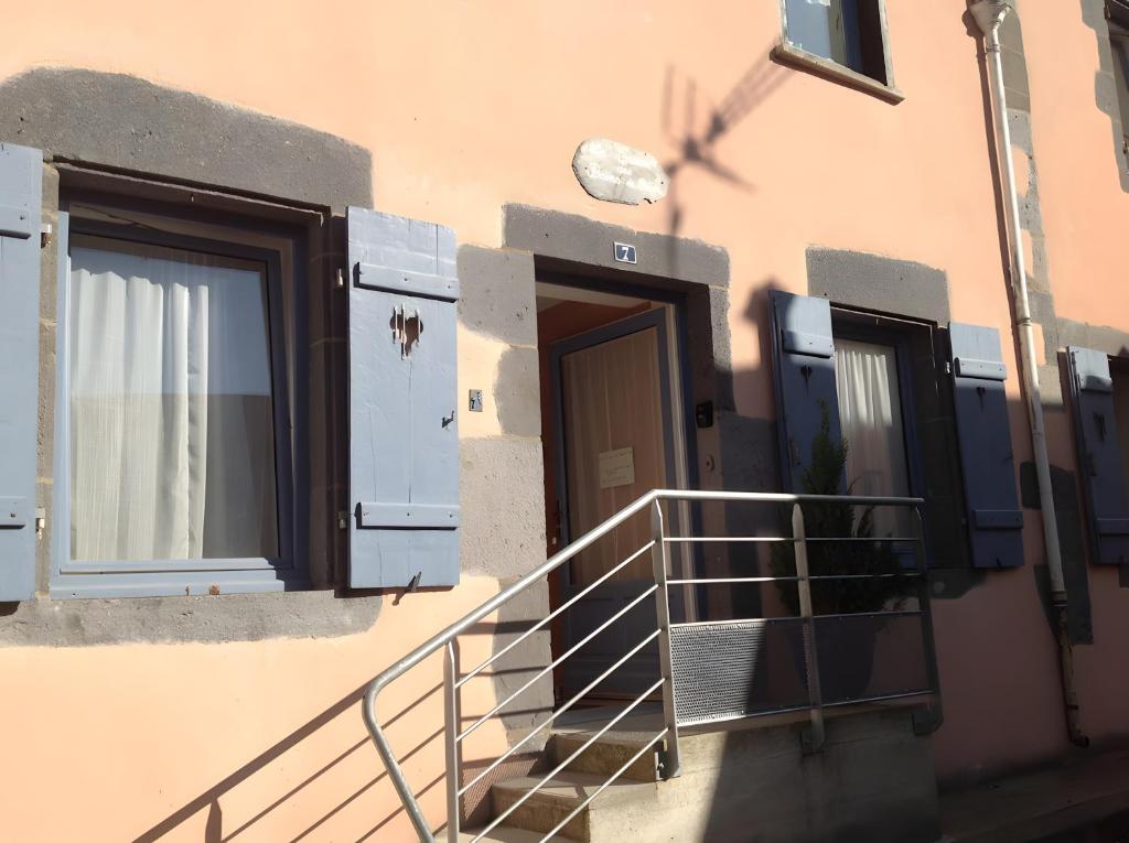 La Maison Des Bains De César - 3