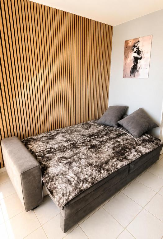 Appartement village naturiste cap d'agde - 4