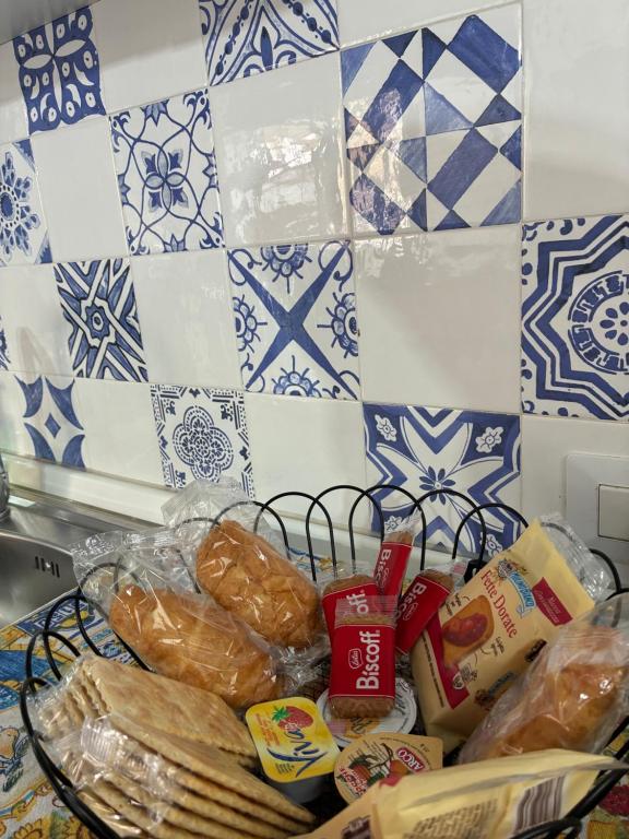 Holiday Home Stazione Catania Centrale - 5