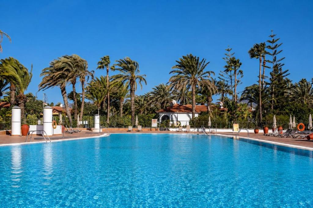 GuestReady - Sun Club Garden and Pool - 1