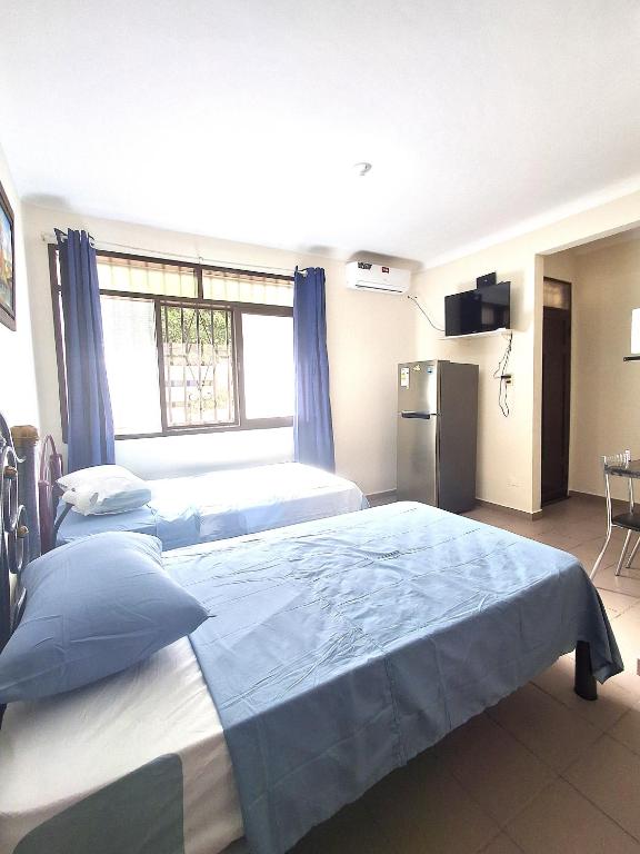PD MONOAMBIENTE Cocineta y baño Zona Residencial - 3