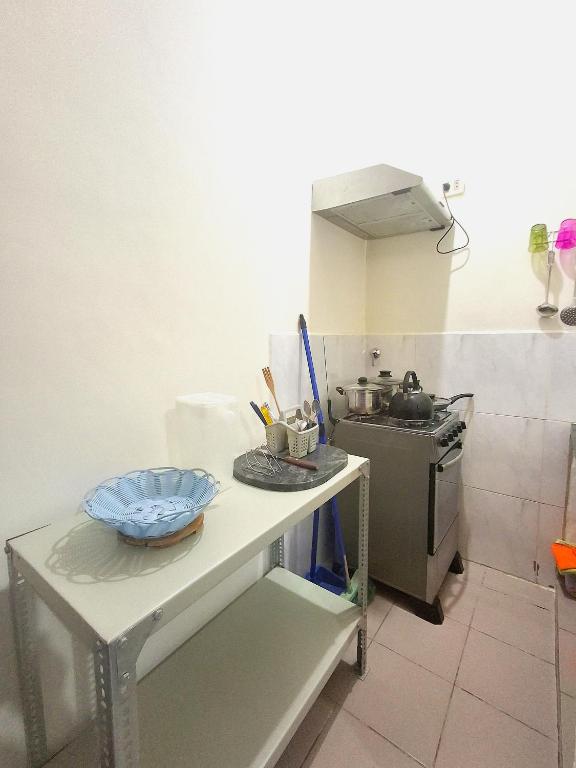 PD MONOAMBIENTE Cocineta y baño Zona Residencial - 5