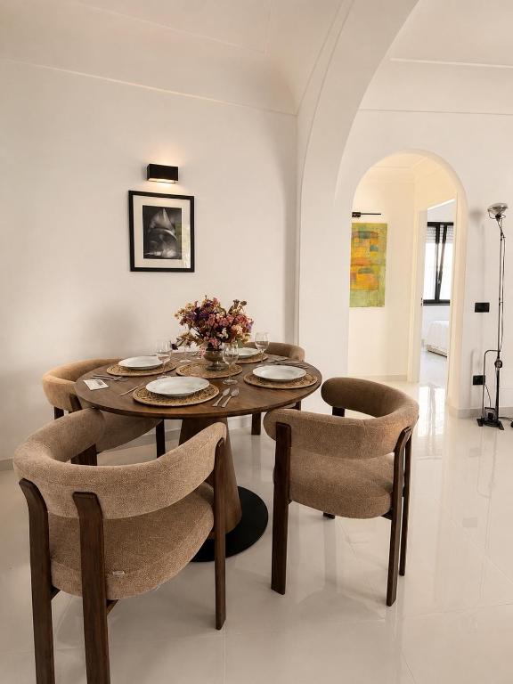 Casa Olivia - 4