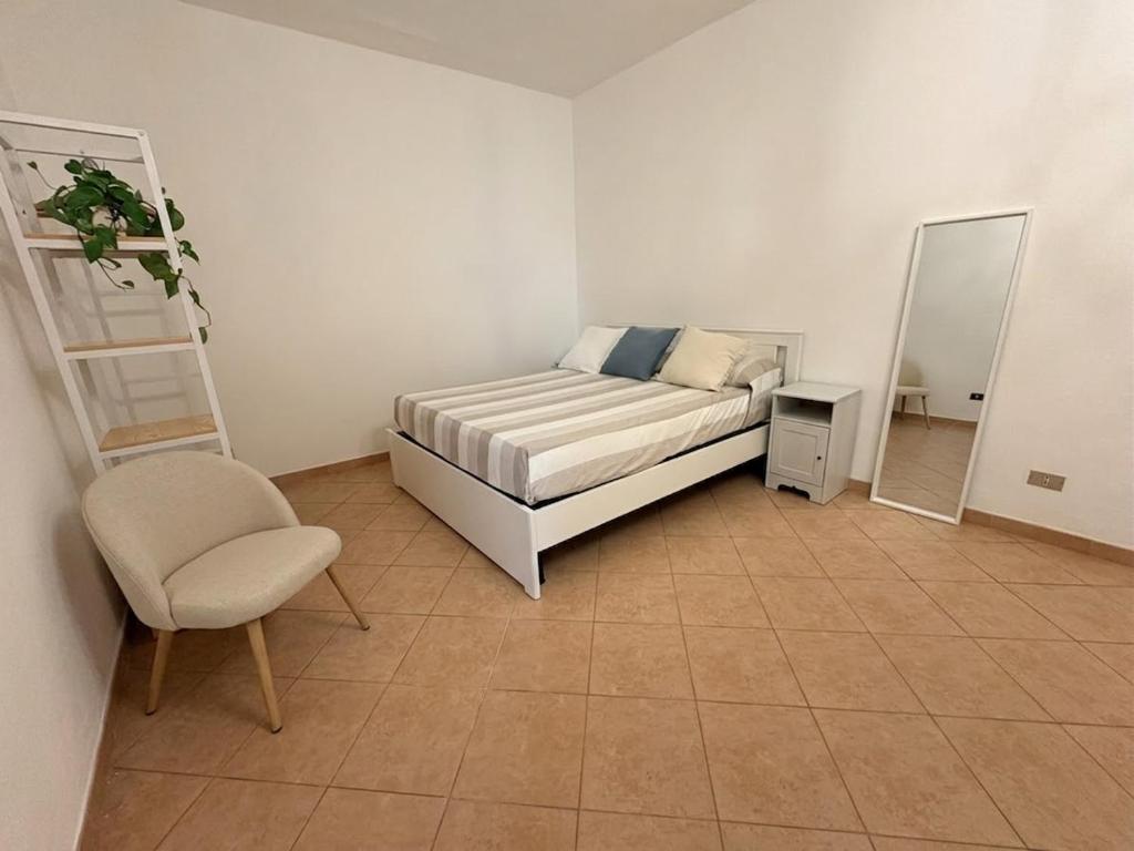 La Finestra sul Borgo - 1