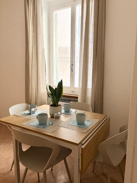La Finestra sul Borgo - 4