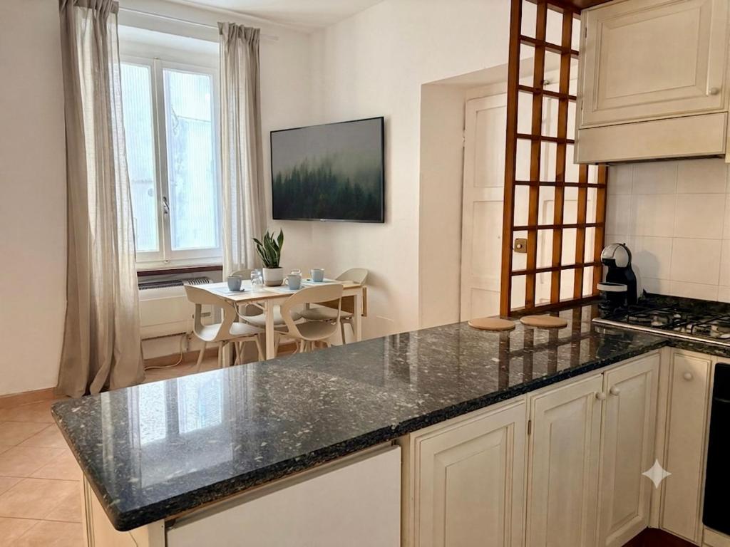 La Finestra sul Borgo - 5