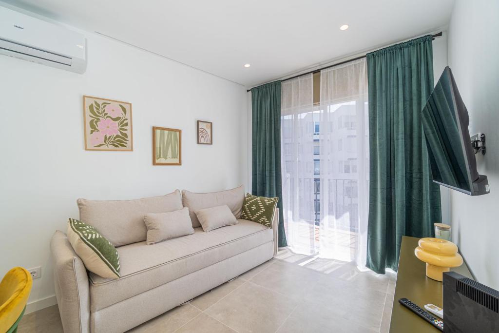 GALOÉ Boutique Apartments - 5