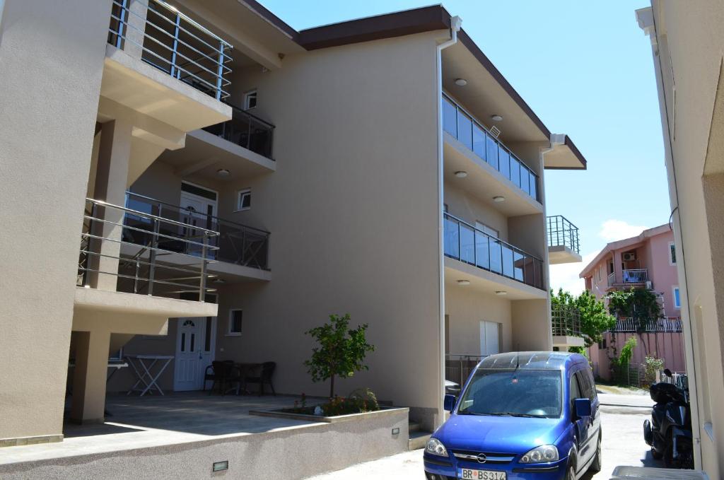 Apartments Md Lux 2 - 5
