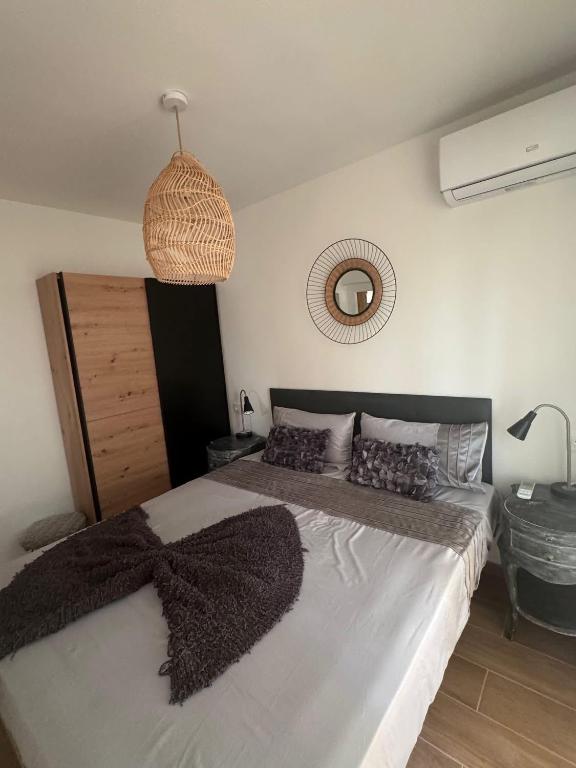 Apartamento Urbatenis - 2
