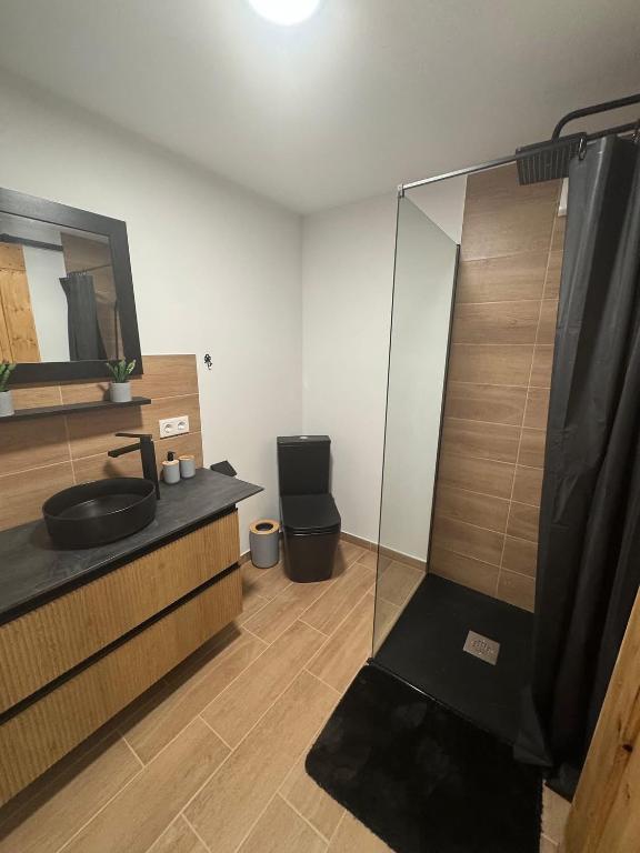 Apartamento Urbatenis - 4