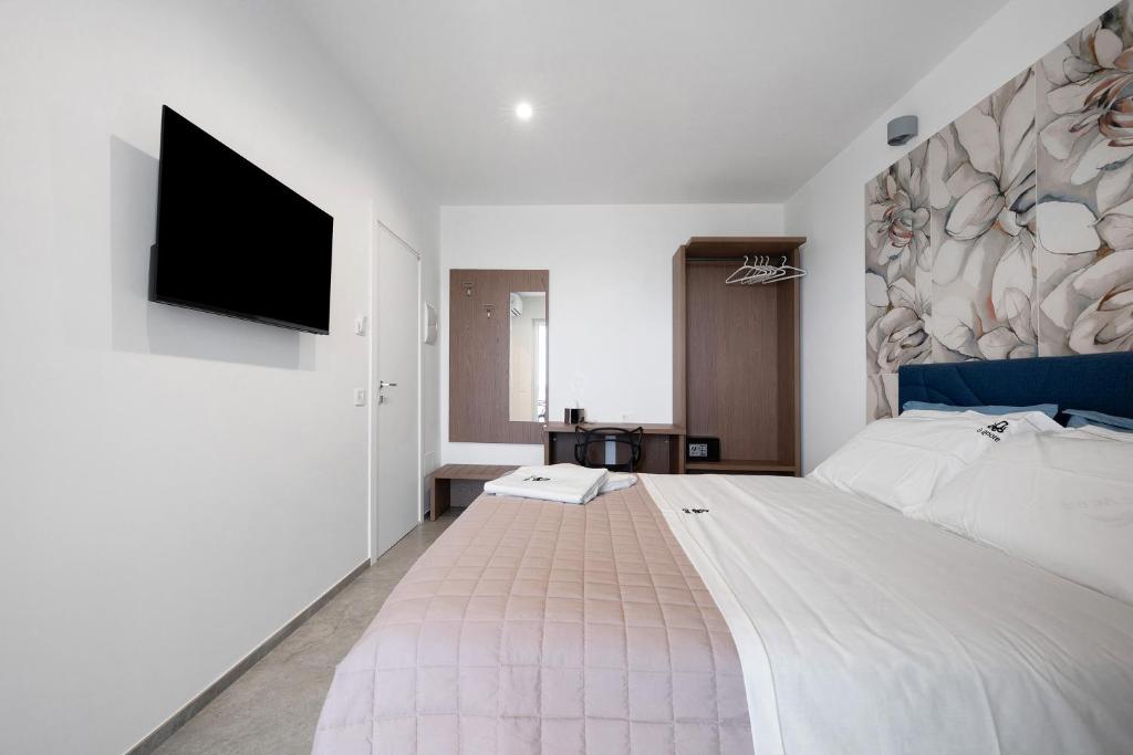 U Gnore Apartment - 3