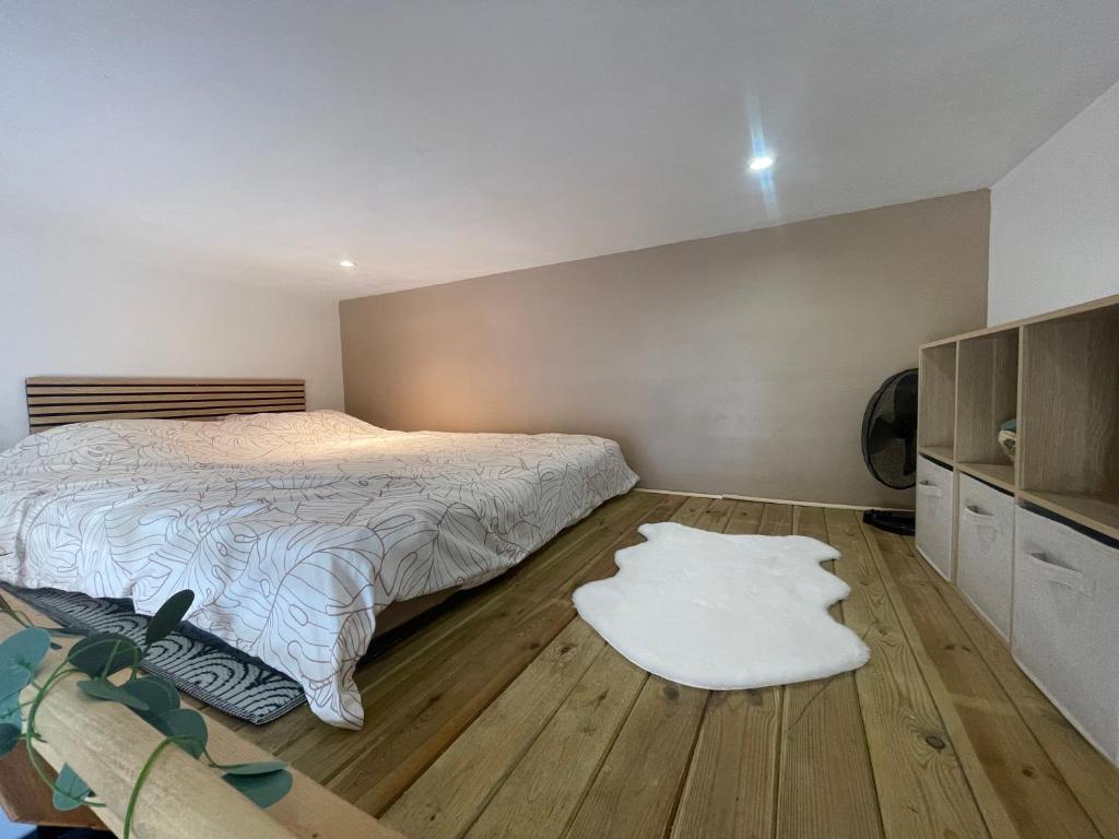 Appartement studio plein centre - 5