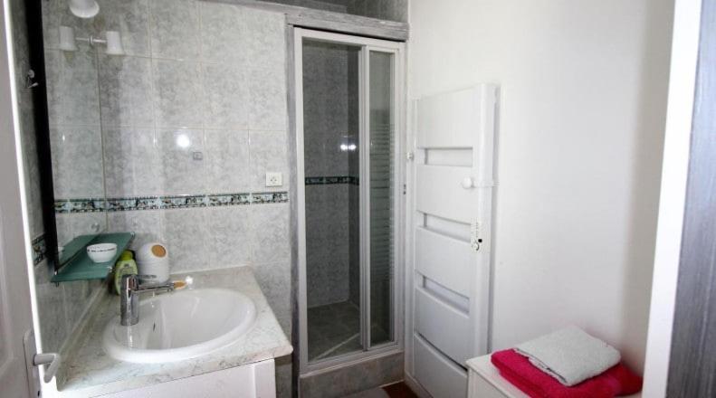 Gîte du Coudert - 4