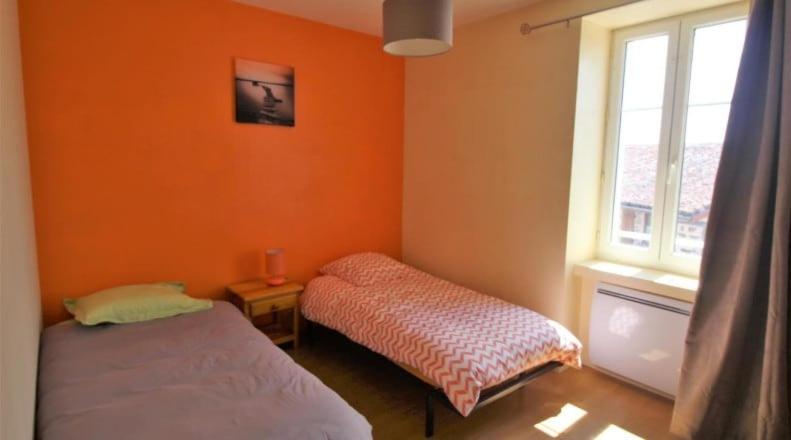 Gîte du Coudert - 5