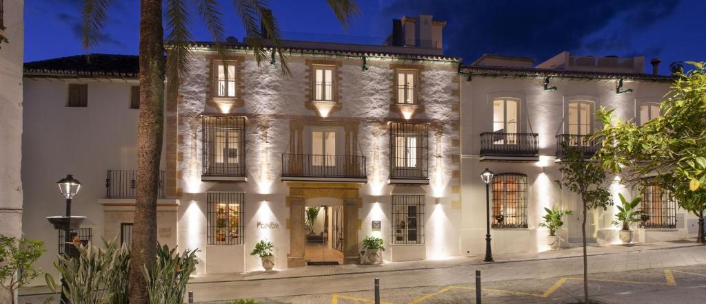 La Fonda Heritage Hotel Luxury, Relais & Châteaux - 3