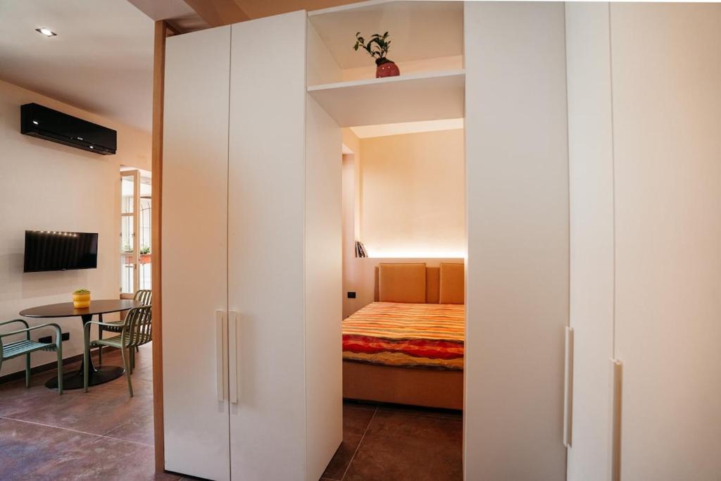 City center design apartment - 4