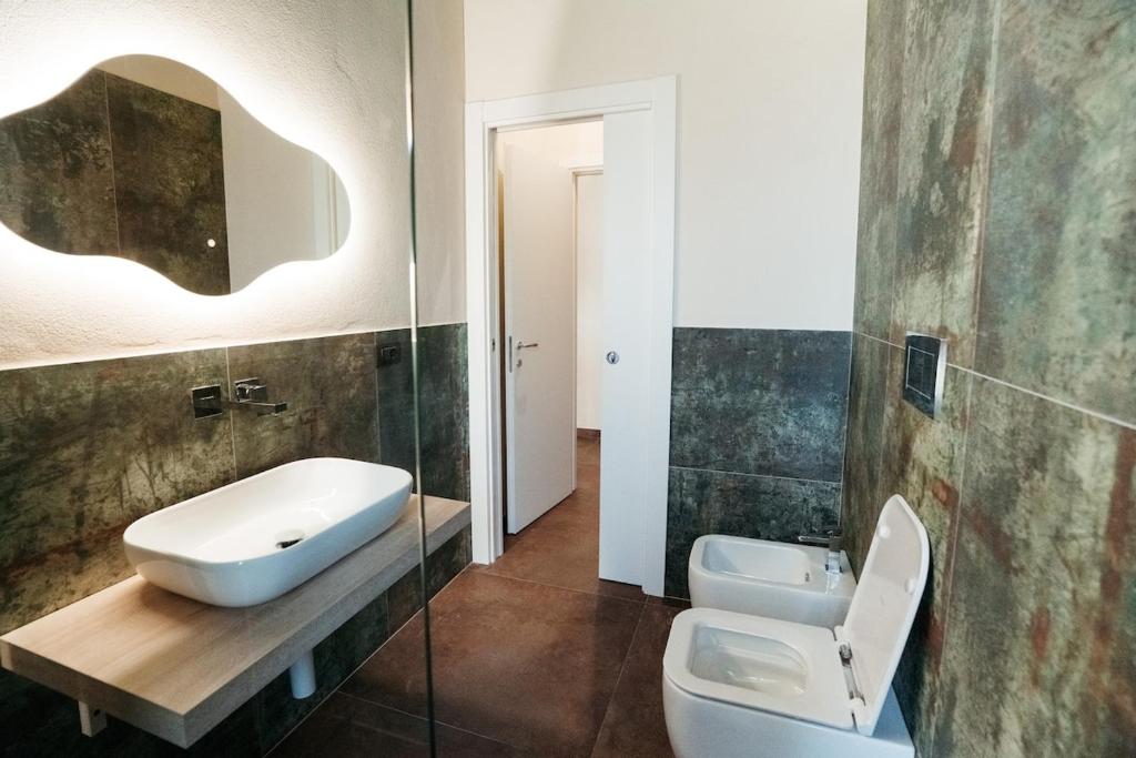 City center design apartment - 5